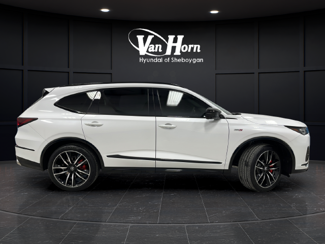 Used 2023 Acura MDX Type S w/Advance Package SUV