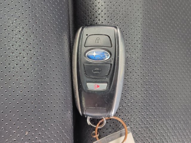Used 2020 Subaru Outback Limited SUV