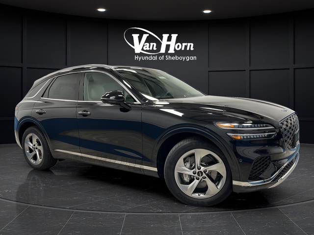 2026 GENESIS GV70