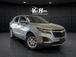 Used 2023 Chevrolet Equinox LT SUV