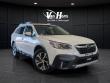 Used 2020 Subaru Outback Limited SUV