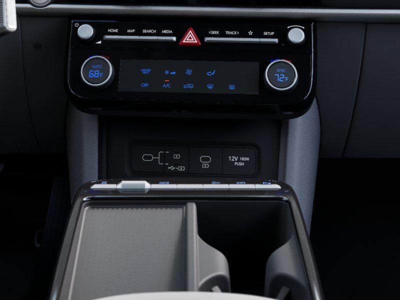 2026 Hyundai Tucson Blue SE - Photo 16
