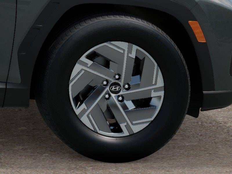 2026 Hyundai Tucson Blue SE - Photo 7