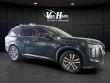 Used 2022 Nissan Pathfinder Platinum SUV