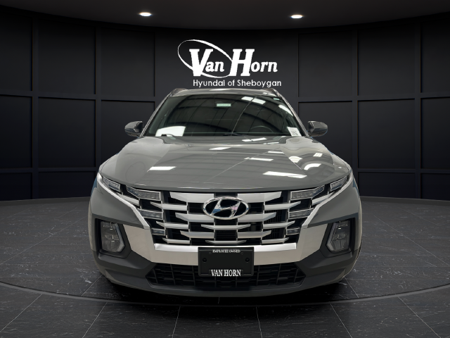 Used 2022 Hyundai Santa Cruz SEL Premium Truck Crew Cab
