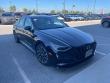 Used 2023 Hyundai Sonata Limited Sedan