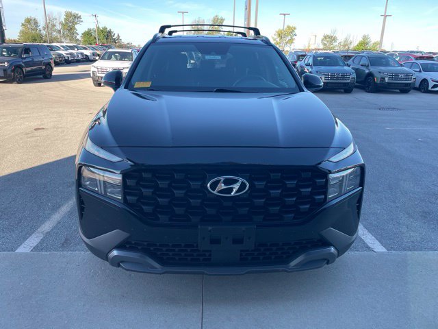 Used 2023 Hyundai Santa Fe XRT SUV
