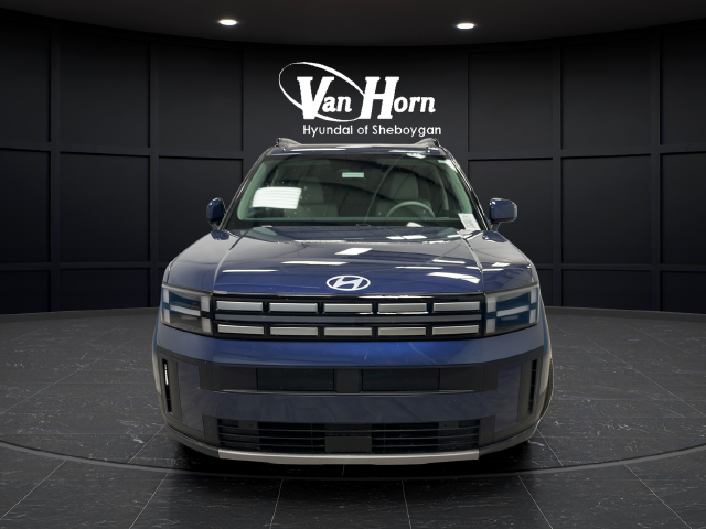 Used 2025 Hyundai Santa Fe SEL SUV