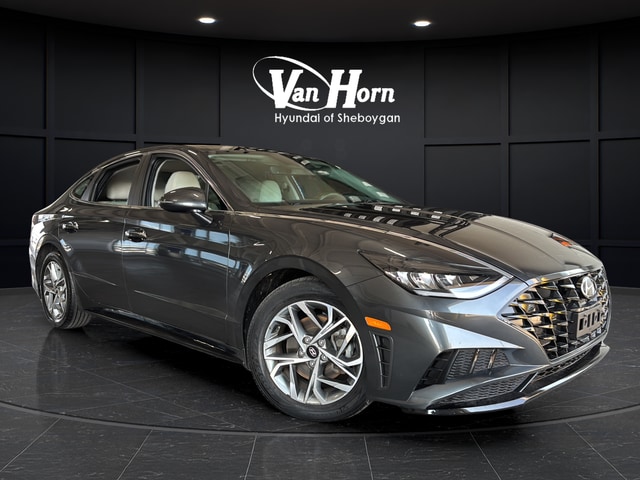 2023 Hyundai Sonata