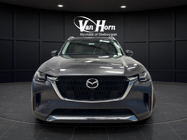 Used 2024 Mazda CX-90 3.3 Turbo Premium SUV