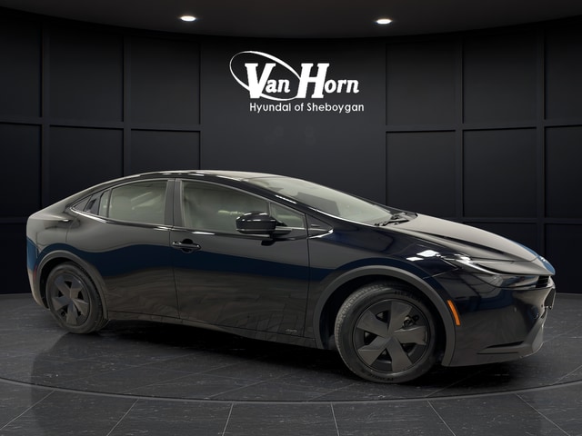 2023 Toyota Prius