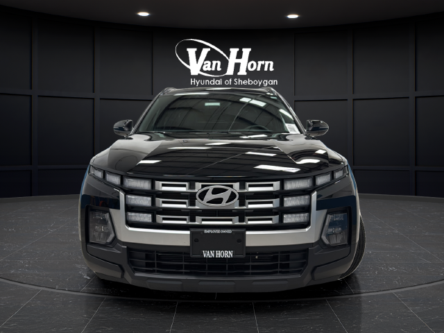 Used 2025 Hyundai Santa Cruz SEL Truck