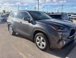 Used 2021 Toyota Highlander LE SUV