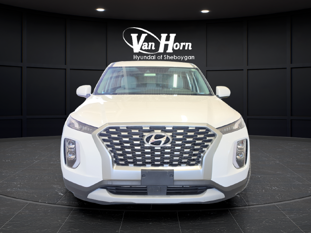 Used 2021 Hyundai Palisade SE SUV