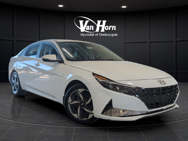 2022 Hyundai Elantra