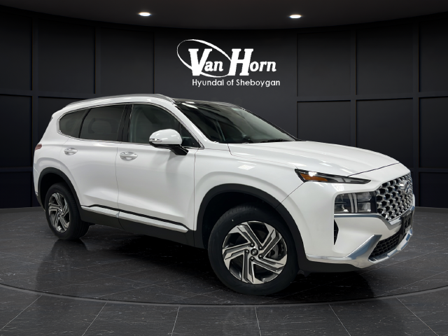 Used 2023 Hyundai Santa Fe SEL SUV