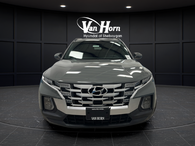 Used 2022 Hyundai Santa Cruz SEL Premium Truck