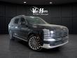 Certified 2026 Hyundai Palisade Calligraphy SUV