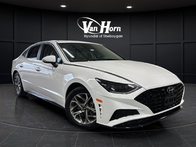 2023 Hyundai Sonata