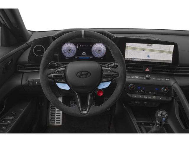 2026 Hyundai Elantra N TCR - Photo 6
