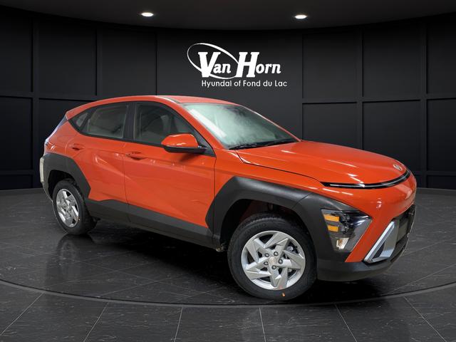 2026 Hyundai Kona SE AWD SUV