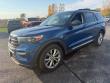 Used 2020 Ford Explorer XLT SUV