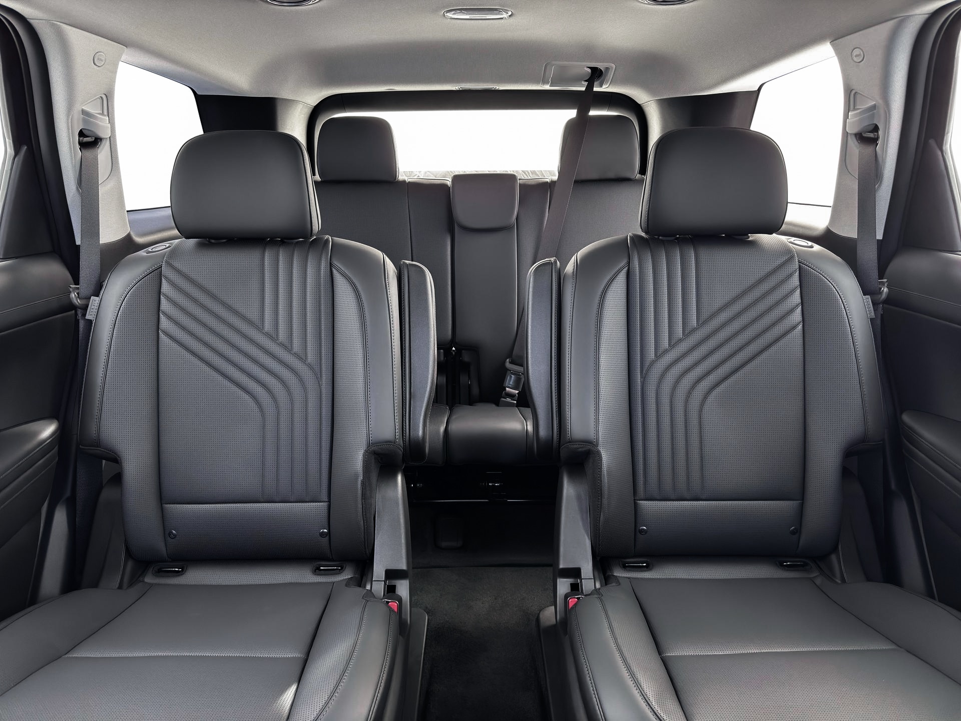 2026 Hyundai Palisade SEL - Photo 14