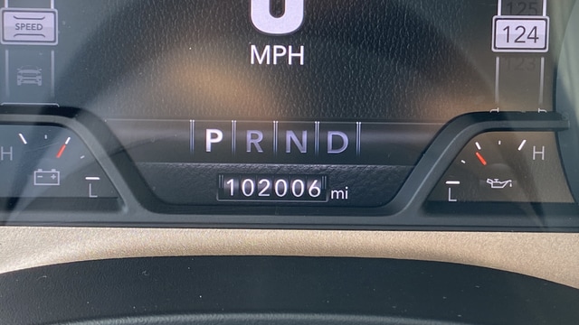 2019 RAM Ram 1500 Pickup Longhorn - Photo 10