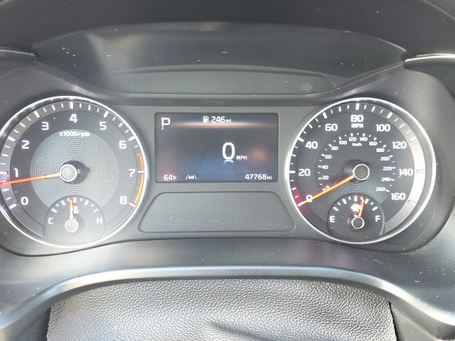 Used 2022 Kia FORTE LXS with VIN 3KPF24AD5NE434796 for sale in Fond du Lac, WI