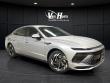 New 2026 Hyundai Sonata SEL Sport Sedan