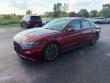 Used 2023 Hyundai Sonata Limited Sedan