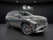 Used 2026 Hyundai Tucson Hybrid Limited SUV