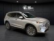 Used 2023 Hyundai Santa Fe Hybrid SEL Premium SUV