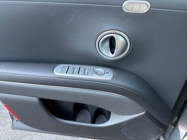 2026 Hyundai Palisade Calligraphy - Photo 13