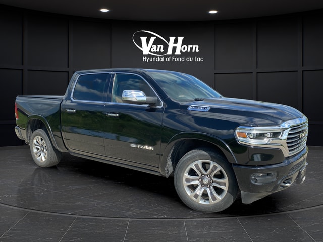 2019 RAM Ram 1500 Pickup