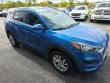 Used 2020 Hyundai Tucson Value SUV