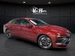 New 2026 Hyundai Sonata SEL Sport Sedan