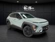 New 2027 Hyundai Kona SEL Sport AWD SUV