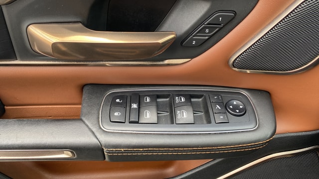 2019 RAM Ram 1500 Pickup Longhorn - Photo 21