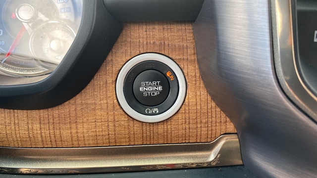 2019 RAM Ram 1500 Pickup Longhorn - Photo 22
