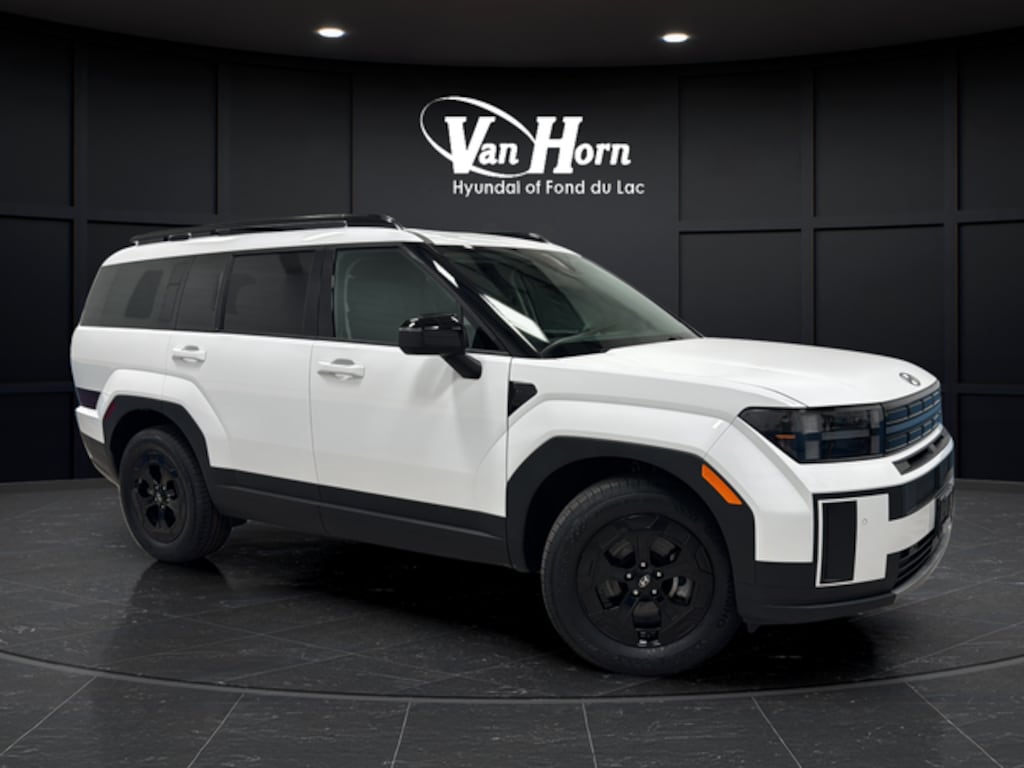 Used 2024 Hyundai Santa Fe XRT SUV