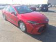 Used 2025 Toyota Camry LE Sedan