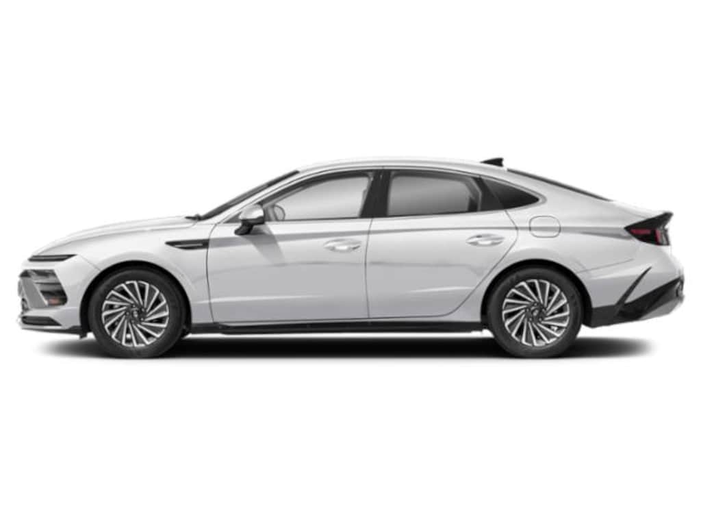 New 2027 Hyundai Sonata Hybrid SEL Sedan