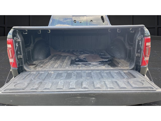 2019 RAM Ram 1500 Pickup Longhorn - Photo 26