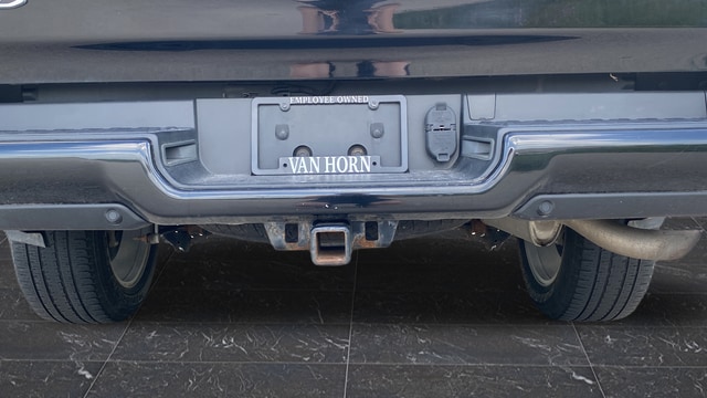2019 RAM Ram 1500 Pickup Longhorn - Photo 32