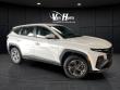 New 2026 Hyundai Tucson Hybrid Blue SUV