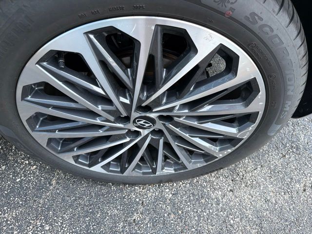 2026 Hyundai Palisade Calligraphy - Photo 14