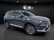  Hyundai Santa Fe Plug-In Hybrid