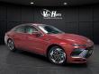 New 2026 Hyundai Sonata SEL Sport Sedan