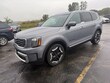  Kia Telluride